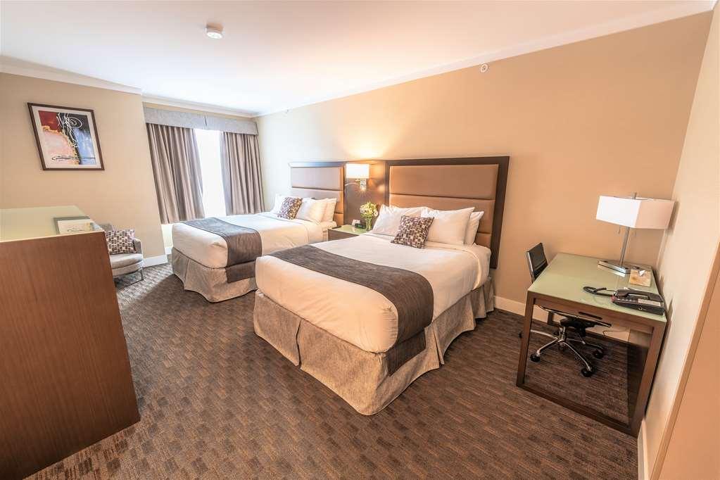 Mstar Hotel Kitimat 部屋 写真