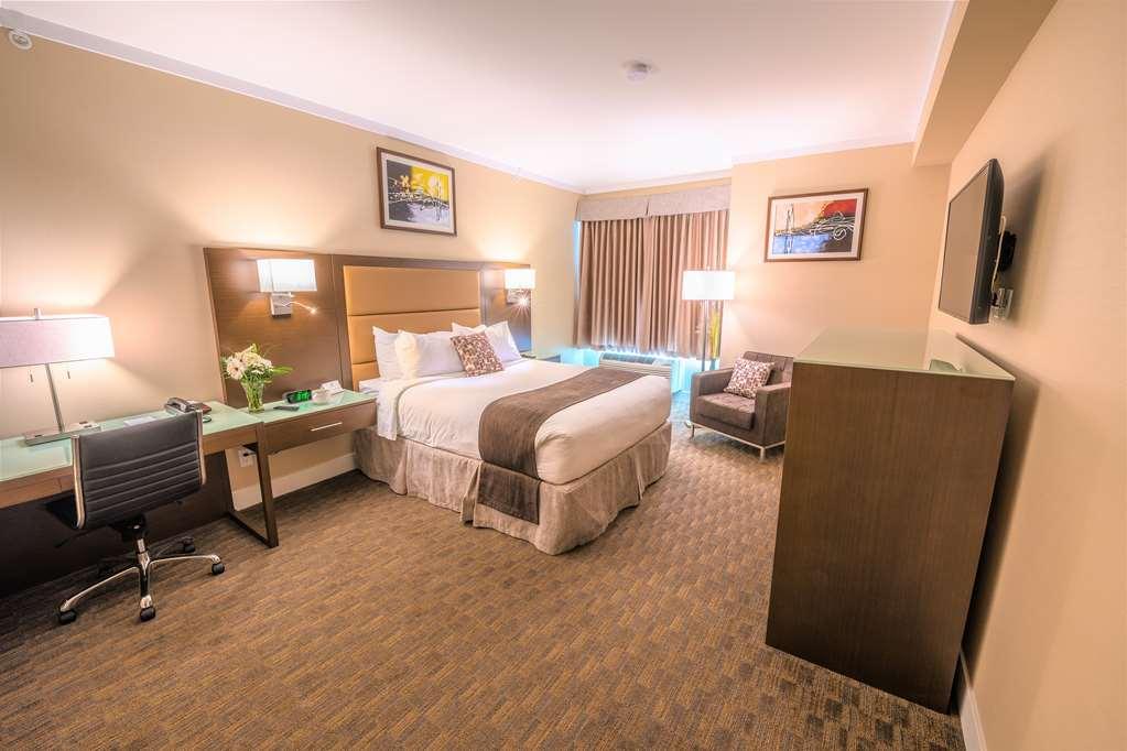 Mstar Hotel Kitimat 部屋 写真