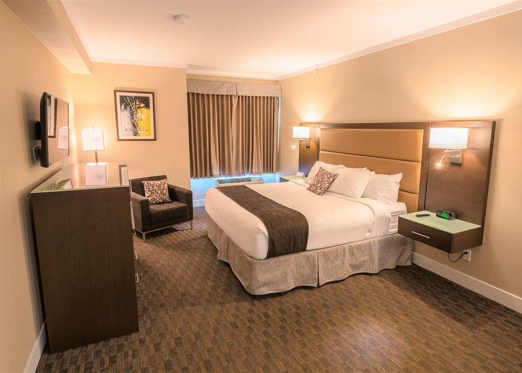 Mstar Hotel Kitimat 部屋 写真