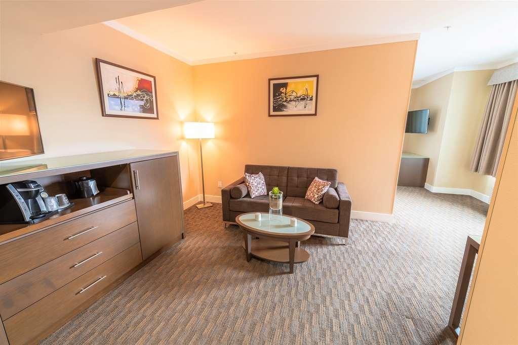 Mstar Hotel Kitimat 部屋 写真